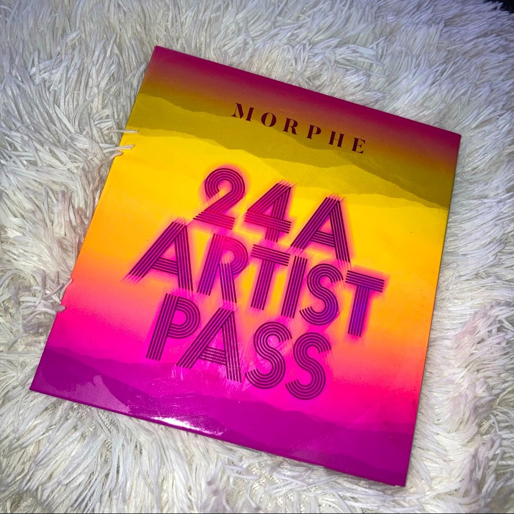 24A Artist Pass